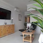 Apartmán On The Harbor, First Line With Beautiful Sea View In 4 Star
