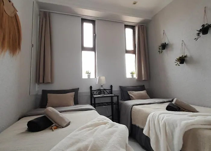 Appartement On The Harbor, First Line With Beautiful Sea View In 4 Star