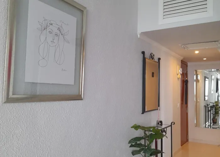 Appartement On The Harbor, First Line With Beautiful Sea View In 4 Star *