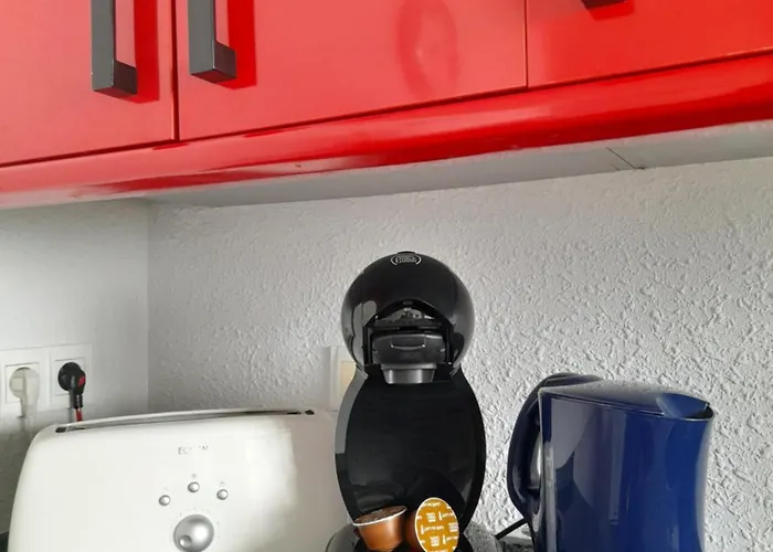 On The Harbor, First Line With Beautiful Sea View In 4 Star