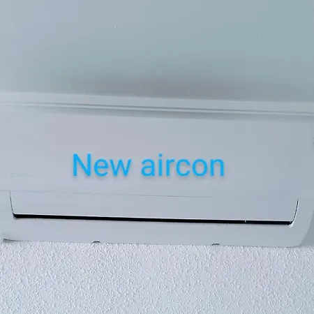 On The Harbor, First Line With Beautiful Sea View In 4 Star * 푸엔히롤라