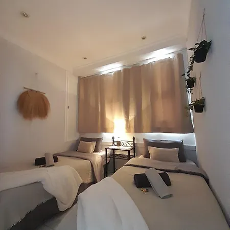 アパート On The Harbor, First Line With Beautiful Sea View In 4 Star *