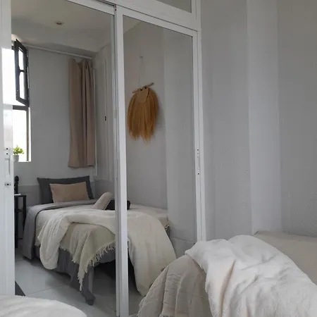 On The Harbor, First Line With Beautiful Sea View In 4 Star * Fuengirola