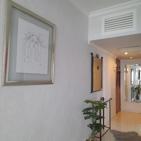 아파트 On The Harbor, First Line With Beautiful Sea View In 4 Star *