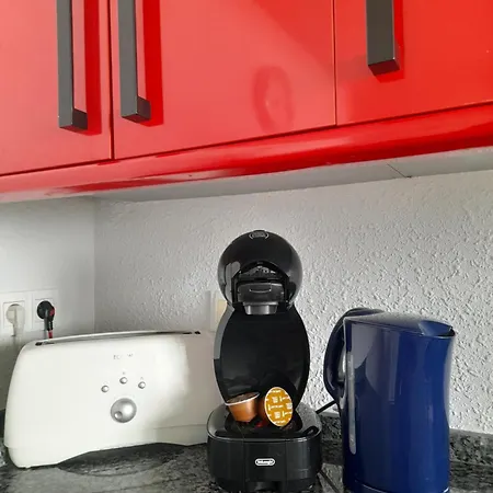 On The Harbor, First Line With Beautiful Sea View In 4 Star