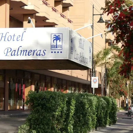 On The Harbor, First Line With Beautiful Sea View In 4 Star * Fuengirola