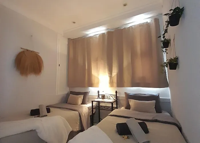 Apartment On The Harbor, First Line With Beautiful Sea View In 4 Star *