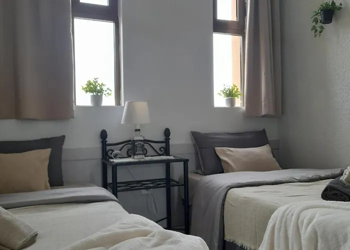 On The Harbor, First Line With Beautiful Sea View In 4 Star Apartment *