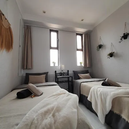 Appartement On The Harbor, First Line With Beautiful Sea View In 4 Star