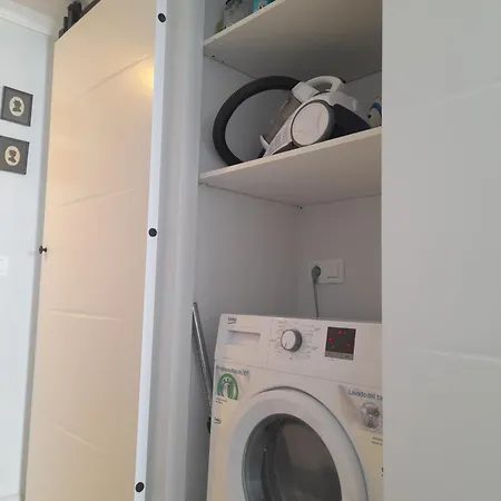 On The Harbor, First Line With Beautiful Sea View In 4 Star Fuengirola