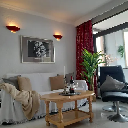 On The Harbor, First Line With Beautiful Sea View In 4 Star