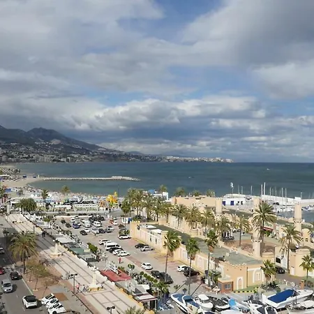 On The Harbor, First Line With Beautiful Sea View In 4 Star *