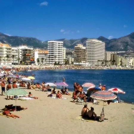 Appartement On The Harbor, First Line With Beautiful Sea View In 4 Star