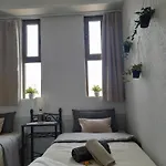 On The Harbor, First Line With Beautiful Sea View In 4 Star Appartement Fuengirola