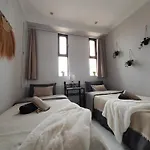Appartement On The Harbor, First Line With Beautiful Sea View In 4 Star