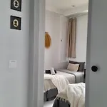 Appartement On The Harbor, First Line With Beautiful Sea View In 4 Star *