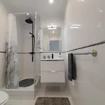 Appartement On The Harbor, First Line With Beautiful Sea View In 4 Star *
