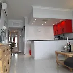 Appartement On The Harbor, First Line With Beautiful Sea View In 4 Star Fuengirola