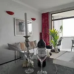 On The Harbor, First Line With Beautiful Sea View In 4 Star Appartement Fuengirola