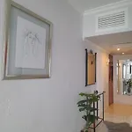 Appartement On The Harbor, First Line With Beautiful Sea View In 4 Star *