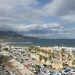 On The Harbor, First Line With Beautiful Sea View In 4 Star *