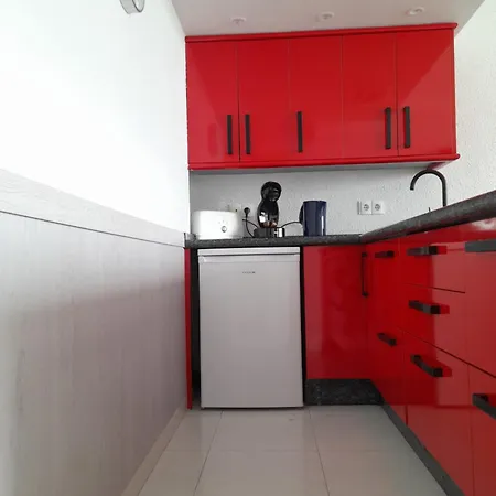 On The Harbor, First Line With Beautiful Sea View In 4 Star 公寓