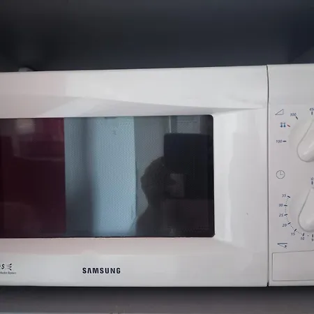 On The Harbor, First Line With Beautiful Sea View In 4 Star *