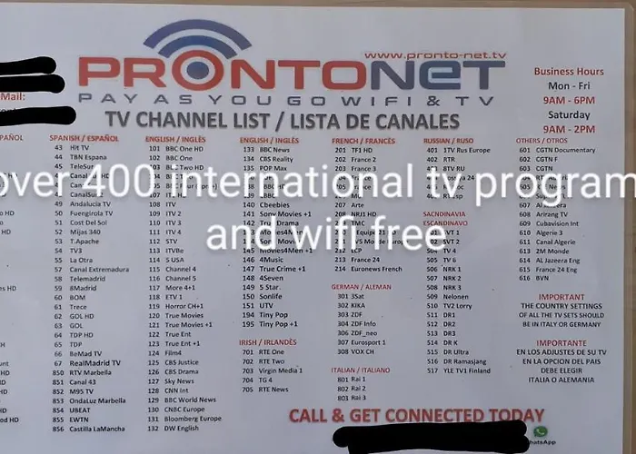 On The Harbor, First Line With Beautiful Sea View In 4 Star