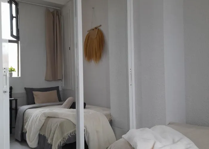 On The Harbor, First Line With Beautiful Sea View In 4 Star * 丰希罗拉