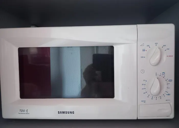 On The Harbor, First Line With Beautiful Sea View In 4 Star *